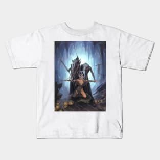 Wizard 3 Kids T-Shirt